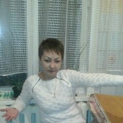 Гульсара Досымханова, 28.04.1905, Семей