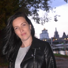 Екатерина Евсеева, 04.09, Псков