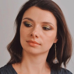 Екатерина Подлепина, 11.01.1985, Химки