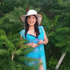 Жанна Сагандыкова, 20.11.1985, Алматы