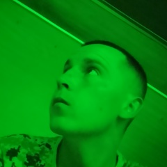 Владимир Сопыряев, 31.07.1996, Инкино