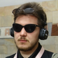 Тимур Гирфанов, 01.02.2000, Челябинск