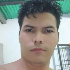 Jhonny Tovar, 13.07.1989, San José de Guanipa