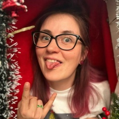 Ирина Нужина, 21.01.1984, Санкт-Петербург