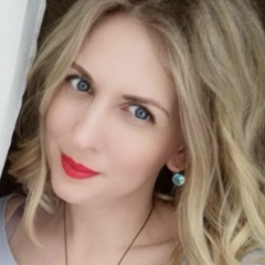 Ирина Гостева, Сергиев Посад