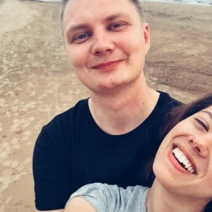 Роман Клопенков, 08.08.1989, Санкт-Петербург