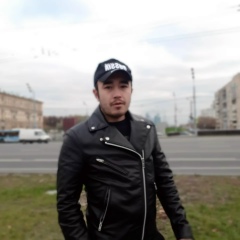 Джасур Янгибаев, 12.12, Конаково