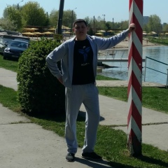 Виталий Кривоноc, 15.06.1984, Харьков