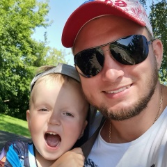 Алексей Лихман, 19.01.1989