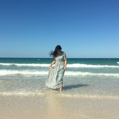 Заррина Темуршоева, 08.09