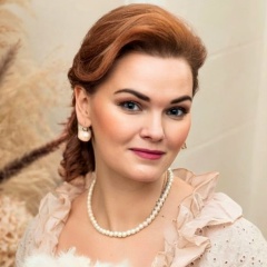 Ольга Костюкова, 21.10, Гатчина