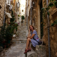 Мила Бородина