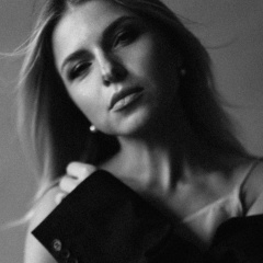 Катя Жукова, 06.09.1988, Санкт-Петербург