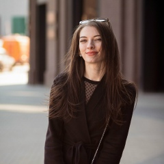 Лера Тарасова, 11.08, Москва