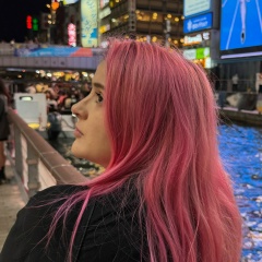 Алиса Рунова, 03.10