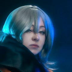 Наталья Флёрвинд, 03.02