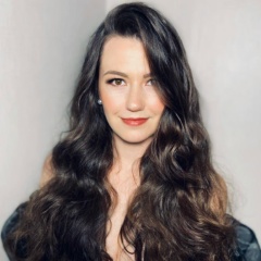 Татьяна Кобенко, Санкт-Петербург