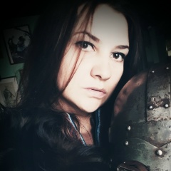 Татьяна Попова, 09.10.1984, Москва