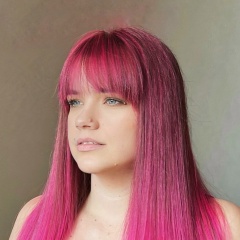 Дарья Агапова, 27.06.1990, Пермь