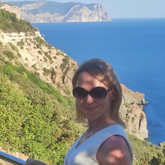 Елена Каратеева, Екатеринбург