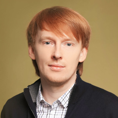 Алексей Курец, 04.08.1985, Минск