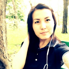 Валентина Ибрагимова, 02.08