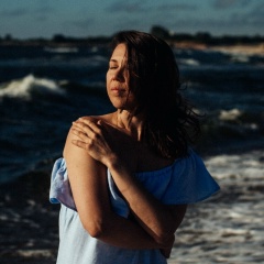 Дина Каландинка, 06.10.1986, Казань