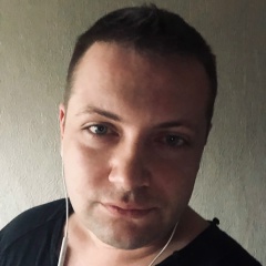 Андрей Фёдоров, 11.06, Москва