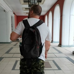 Вано Мишуков, 09.12.1986, Коломна