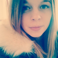 Евгения Ташханова, 12.05.1998, Бишкек