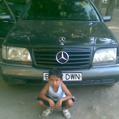 Dulat Buralkiev, 19.12, Алматы