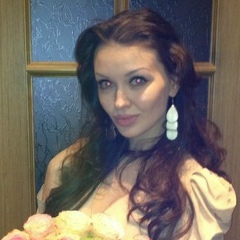 Ульяна Камилова, 05.03.1987, Санкт-Петербург