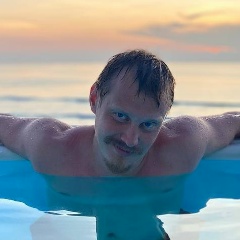 Сергей Федюк, 16.01, Самара