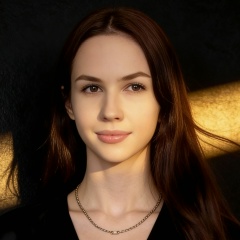 Юлия Латышевич, Липец