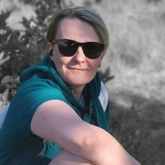 Анастасия Кудрявцева, 21.07, Калининград