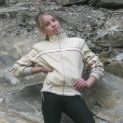 Ксюня Маркова, 12.04, Екатеринбург