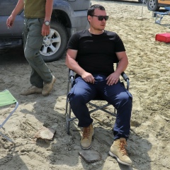 Асхат Хадирбаев, 17.01.1989, Актау