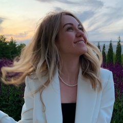 Рита Чумакова, 18.08