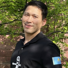 Абзал Сериков, 20.04.1986, Шымкент