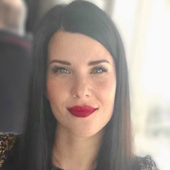 Вероника Дильс, 28.09, Helsinki