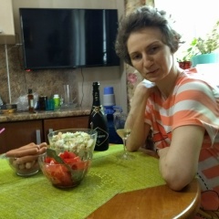 Антонина Тес, 29.08, Краснодар