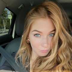 Алиса Поздеева, 11.02, Пермь