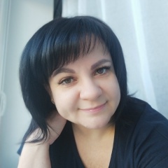 Юлия Сергеевна, 19.04, Санкт-Петербург