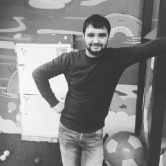 Khusrav Alishoev, 18.08, Москва