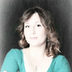 Наталия Батина, 01.04.1983, Москва