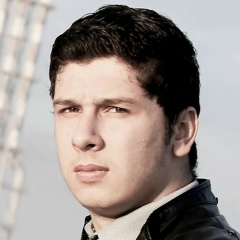 Масрури Зокирзода, 30.01.1992, Душанбе