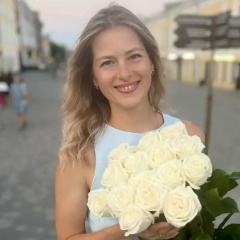 Светлана Бакулина, 05.02.1987, Киров