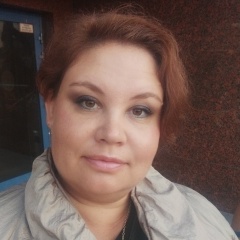 Екатерина Басманова, 08.08, Тюмень