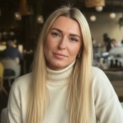 Танюшка Рябинина, 12.08, Москва