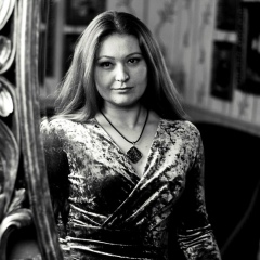 Катерина Челомбитько, 10.10.1984, Харьков